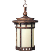 Santa Barbara Hanging Lantern - Energy Star