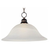 1 Light Pendant