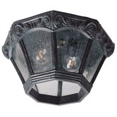 Essex Outdoor Flush Mount