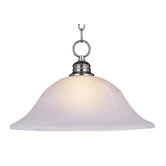 1 Light Pendant