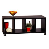 Northfield Rolling Storage Cube