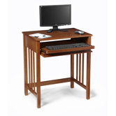 Mission Computer Desk