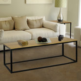 Dakota Coffee Table