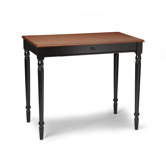 French Country Computer Desk