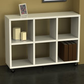 Convenience Concepts Accent Wall Shelving