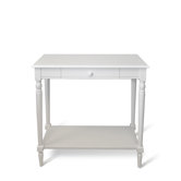 French Country Console Table
