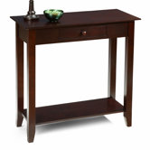 American Heritage Console Table