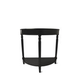 French Country Console Table