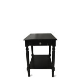 French Country End Table