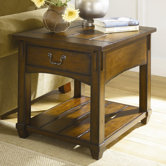 Tacoma End Table