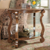 Siena End Table