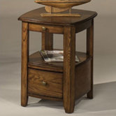 Primo Chairside Table