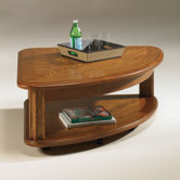 Fremont Coffee Table with Lift-Top