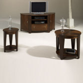 Oasis Accent Table Set