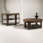 Oasis Coffee Table Set