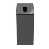 Slope Waste Basket