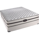 BeautyRest Cliftondale Extra Firm Mattress