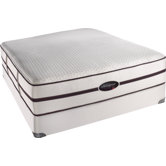BeautyRest Alphretta Evenloft Plush Mattress