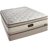 TruEnergy Adalee Plush Firm Memory Foam Mattress