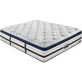 BeautyRest Recharge World Class Annapolis Place Luxury Firm Pillow Top Mattress
