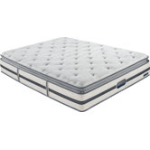 BeautyRest Recharge Tysons Corner Luxury Firm Pillow Top Mattress