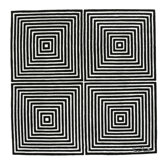 Verner Panton VP I Carpet
