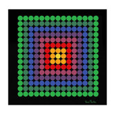 Verner Panton VP VIII Carpet