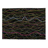 Karim Rashid KR KSS Carpet