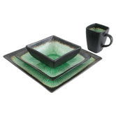 Kon-Tiki Dinnerware Set