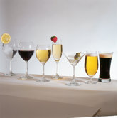 Durobor Regina 15 oz. Red Wine Glass