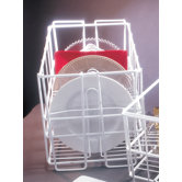 Dinner Plate Rack