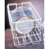 Porcelain Charger Plate Rack