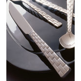 Panther Link Stainless Steel Butter Knife