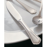 Lincoln Stainless Steel Butter Knife