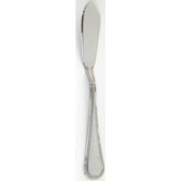 Pearl Stainless Steel Butter Knife