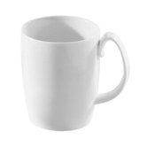 Aurora Barrel 12 oz. Mug