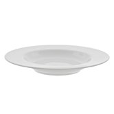 Royal White 12" Soup Bowl