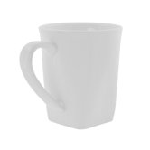 Whittier Square 7 oz. Mug