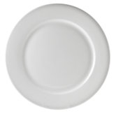 Bistro 12" Charger Plate
