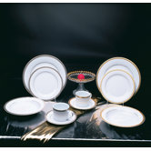 Studio Ten Athens Dinnerware Set