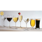 Durobor Regina Drinkware Collection