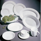 Bistro Dinnerware Set