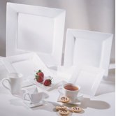 Whittier Square Dinnerware Set