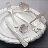 Pearl Flatware Collection
