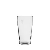 Durobor 20 oz. Pint Glass with Etched Seal