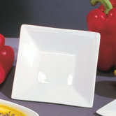 Tid Bit Square Bit Serving Tray