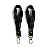 Luxe Stroller Clips