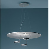 Droplet Suspension Light