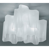 Logico Triple Nested Ceiling Light