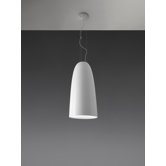 Nur 75 Gloss Suspension Lamp